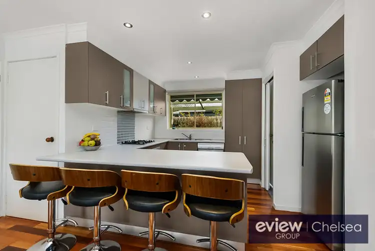 Second view of Homely house listing, 40 Randall Avenue, Chelsea VIC 3196