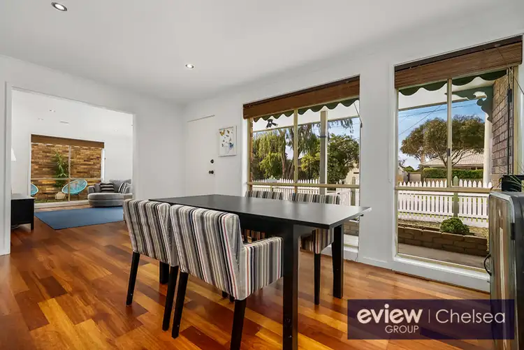 Third view of Homely house listing, 40 Randall Avenue, Chelsea VIC 3196