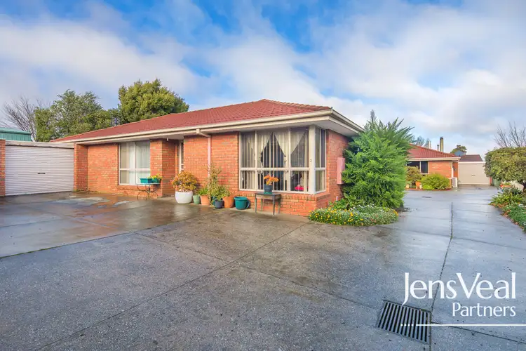 Second view of Homely unit listing, 3/203 Bell Street, Redan VIC 3350