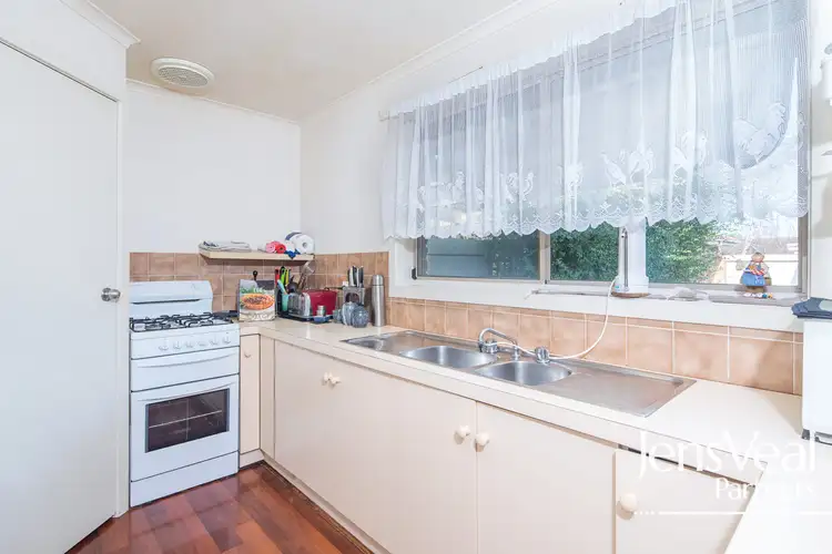 Third view of Homely unit listing, 3/203 Bell Street, Redan VIC 3350
