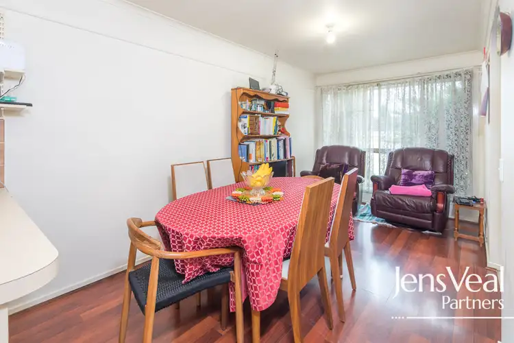 Fourth view of Homely unit listing, 3/203 Bell Street, Redan VIC 3350