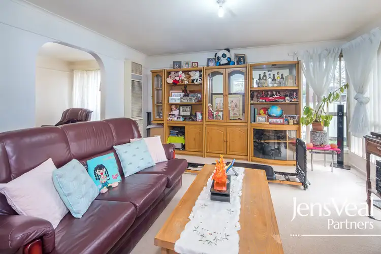 Fifth view of Homely unit listing, 3/203 Bell Street, Redan VIC 3350