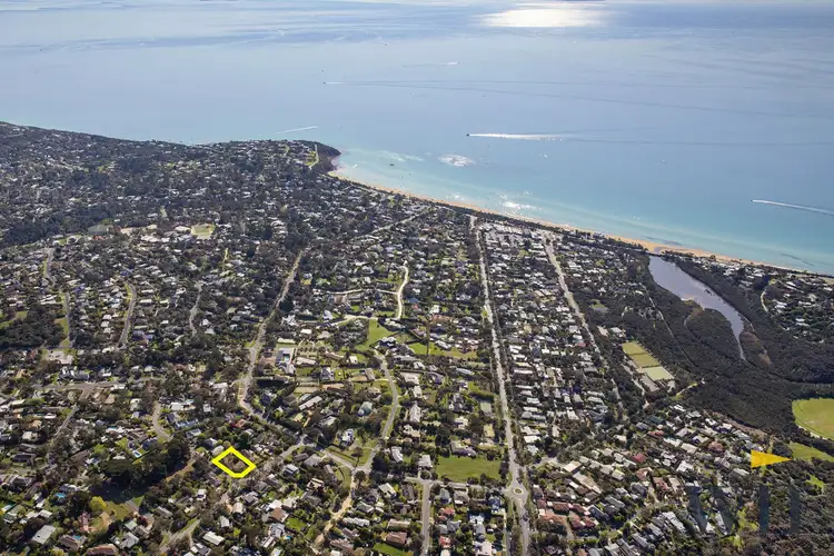 Second view of Homely house listing, 45 Glamorgan Crescent, Mount Martha VIC 3934