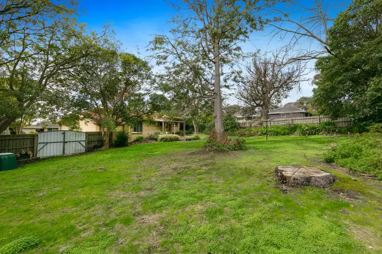 Third view of Homely house listing, 45 Glamorgan Crescent, Mount Martha VIC 3934