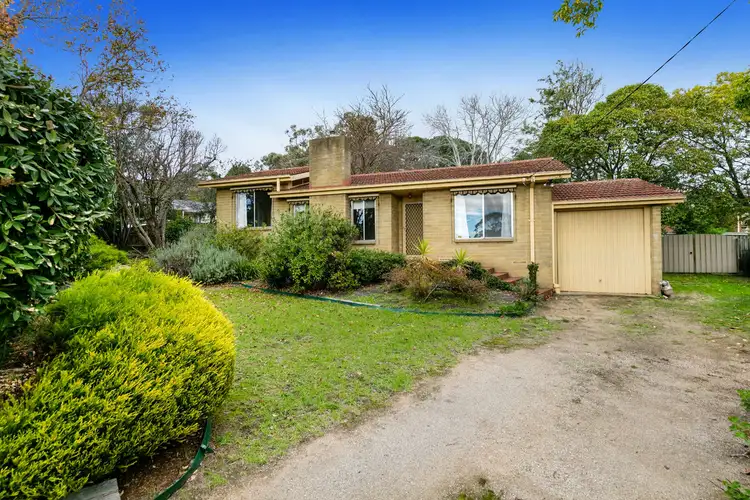 Fourth view of Homely house listing, 45 Glamorgan Crescent, Mount Martha VIC 3934