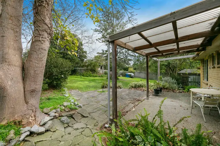 Fifth view of Homely house listing, 45 Glamorgan Crescent, Mount Martha VIC 3934
