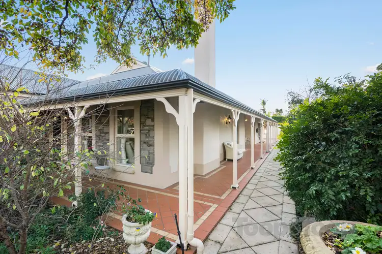 Main view of Homely house listing, 3 Ashley Avenue, Glen Osmond SA 5064