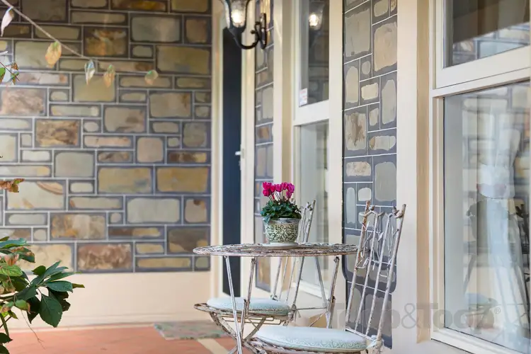 Second view of Homely house listing, 3 Ashley Avenue, Glen Osmond SA 5064