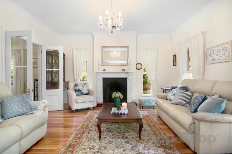 Third view of Homely house listing, 3 Ashley Avenue, Glen Osmond SA 5064