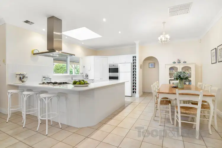Fourth view of Homely house listing, 3 Ashley Avenue, Glen Osmond SA 5064