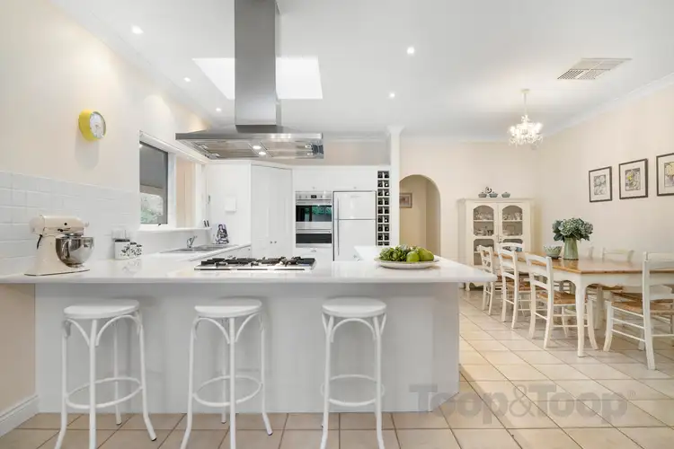 Fifth view of Homely house listing, 3 Ashley Avenue, Glen Osmond SA 5064
