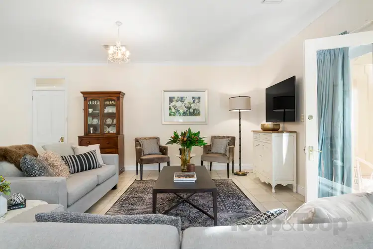 Sixth view of Homely house listing, 3 Ashley Avenue, Glen Osmond SA 5064