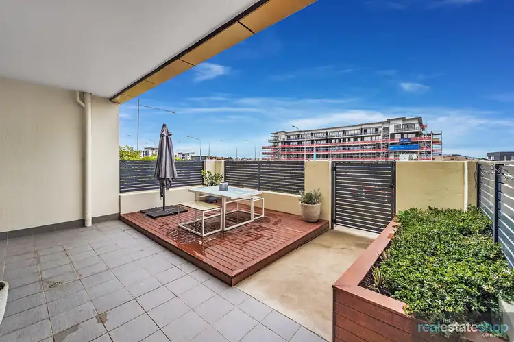 Second view of Homely apartment listing, Address available on request