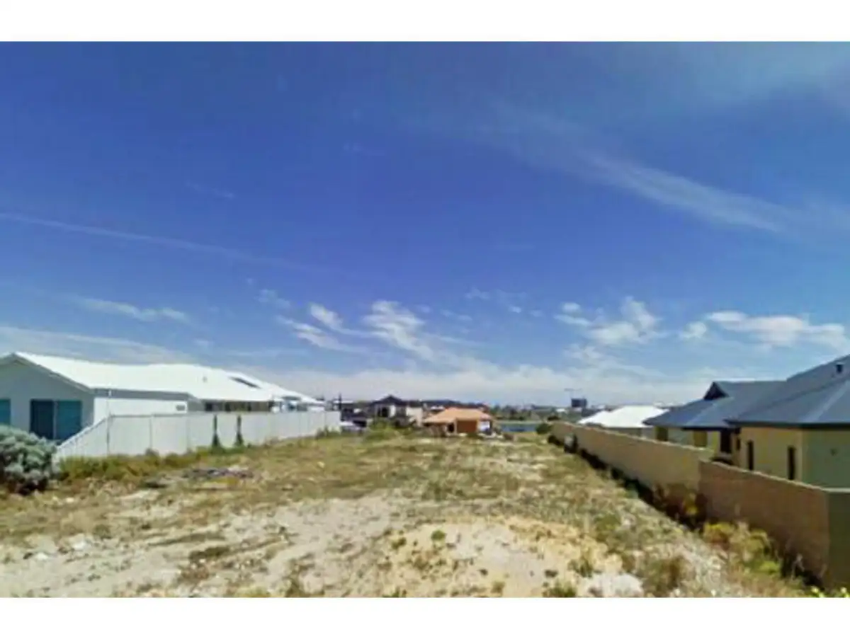 Main view of Homely land listing, 3 Skipper Place, Wannanup WA 6210