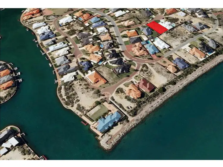 Fifth view of Homely land listing, 3 Skipper Place, Wannanup WA 6210