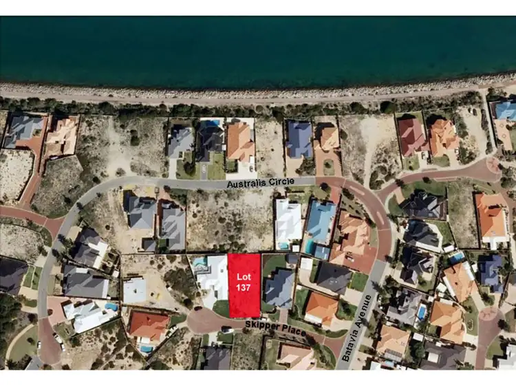 Sixth view of Homely land listing, 3 Skipper Place, Wannanup WA 6210