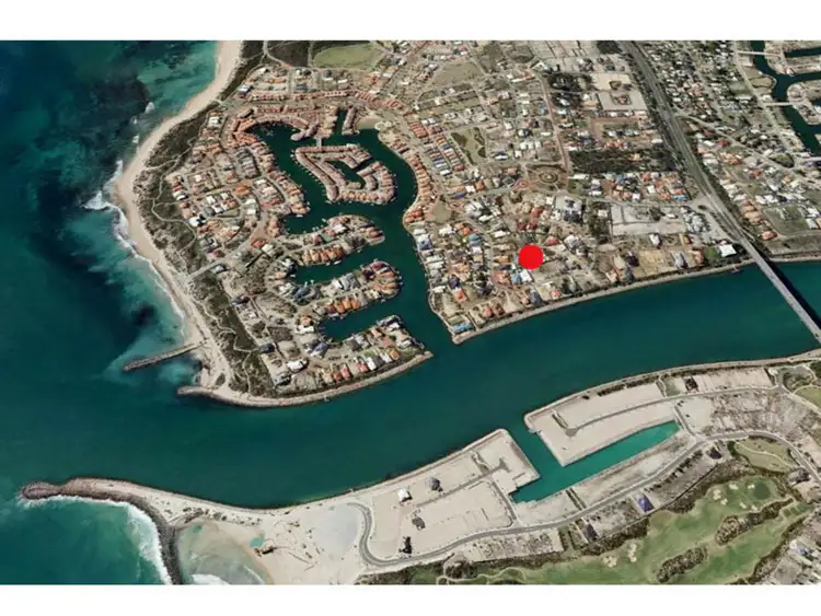 Seventh view of Homely land listing, 3 Skipper Place, Wannanup WA 6210