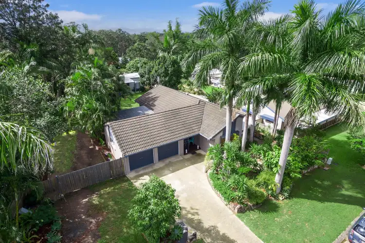 1 Royal Court, Cooran QLD 4569