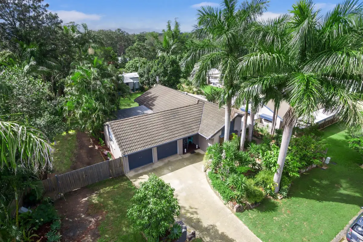 Main view of Homely house listing, 1 Royal Court, Cooran QLD 4569