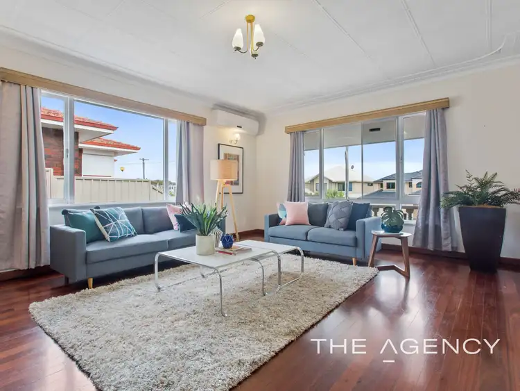 Second view of Homely house listing, 40 Wyatt Road, Bayswater WA 6053