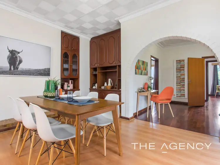 Third view of Homely house listing, 40 Wyatt Road, Bayswater WA 6053