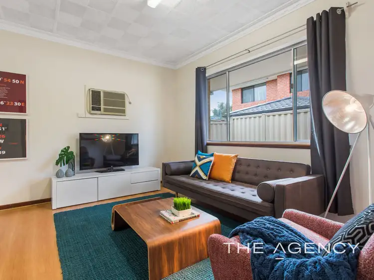 Fourth view of Homely house listing, 40 Wyatt Road, Bayswater WA 6053