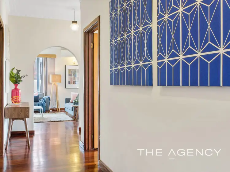 Sixth view of Homely house listing, 40 Wyatt Road, Bayswater WA 6053