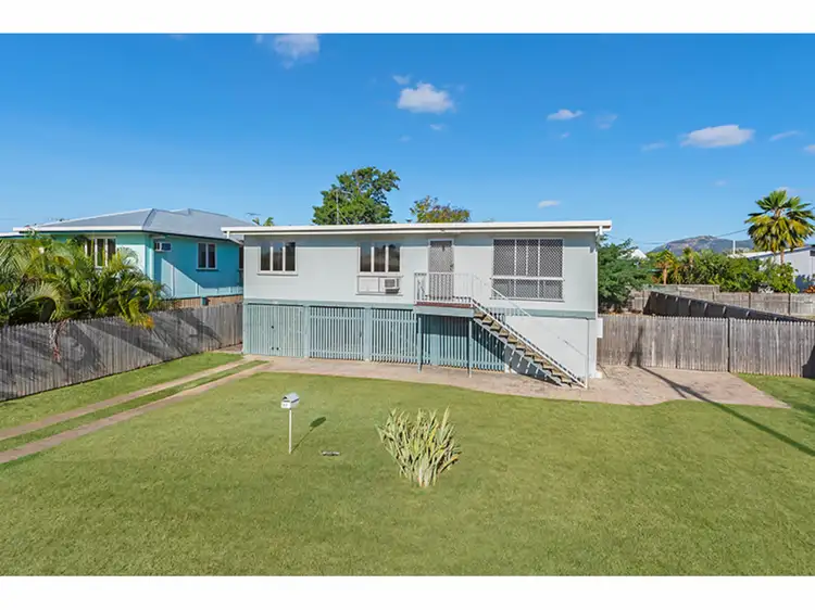 Main view of Homely house listing, 62 Lillipilli Street, Vincent QLD 4814