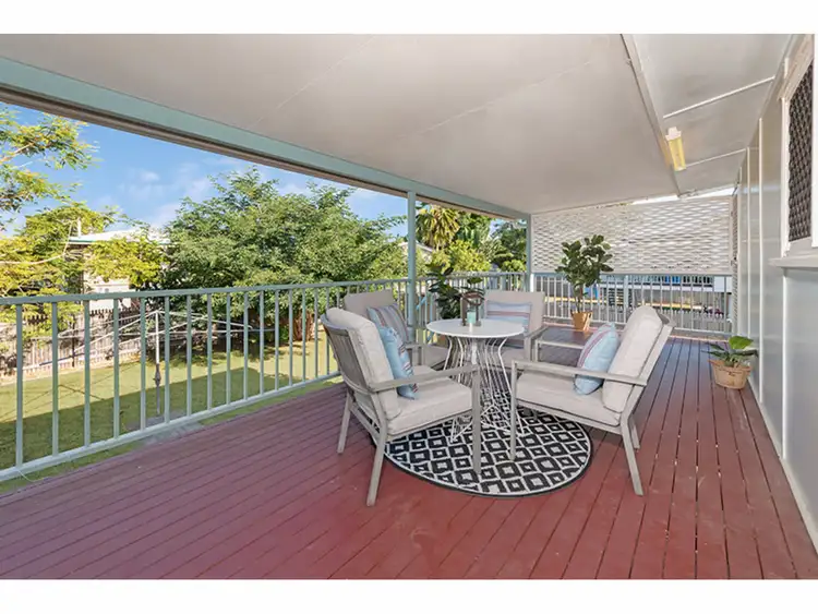 Second view of Homely house listing, 62 Lillipilli Street, Vincent QLD 4814