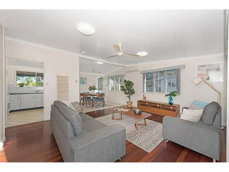 Fourth view of Homely house listing, 62 Lillipilli Street, Vincent QLD 4814