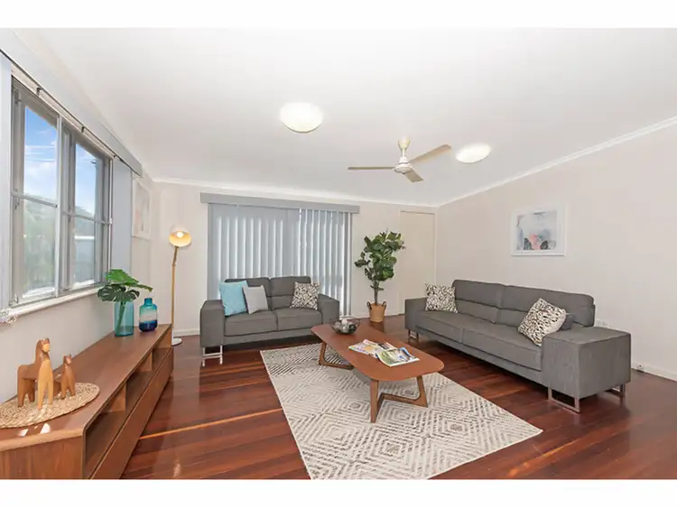 Fifth view of Homely house listing, 62 Lillipilli Street, Vincent QLD 4814