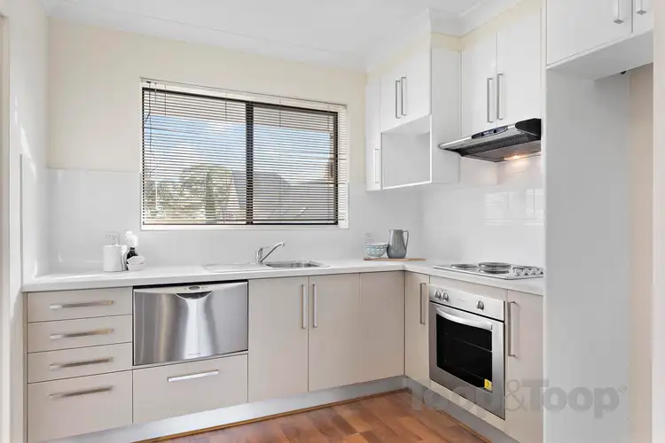 Third view of Homely unit listing, 16/7-9 L'Estrange Street, Glenside SA 5065