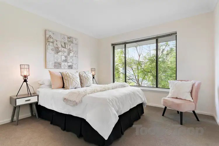 Fourth view of Homely unit listing, 16/7-9 L'Estrange Street, Glenside SA 5065