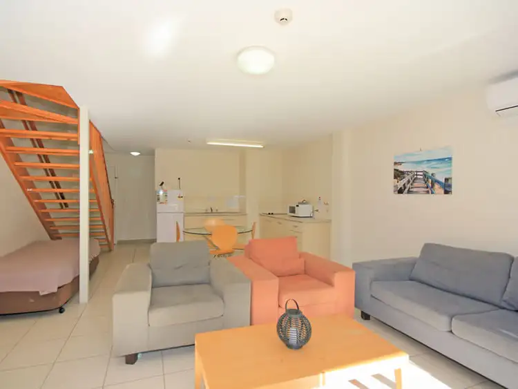 Third view of Homely townhouse listing, 25/1 Trafalgar Street, Nelson Bay NSW 2315