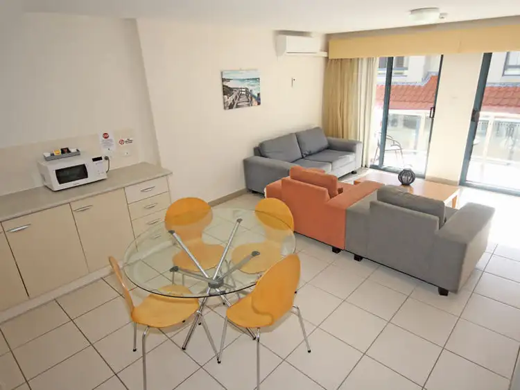 Fifth view of Homely townhouse listing, 25/1 Trafalgar Street, Nelson Bay NSW 2315