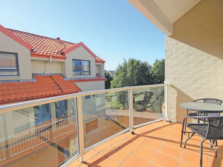 Seventh view of Homely townhouse listing, 25/1 Trafalgar Street, Nelson Bay NSW 2315