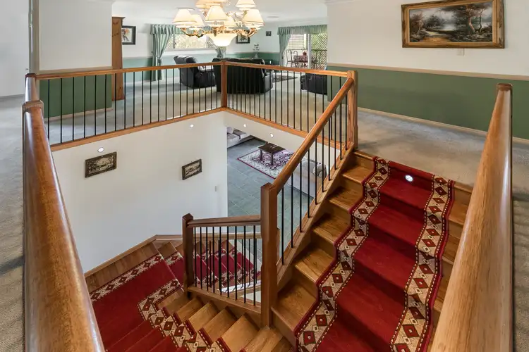 Fifth view of Homely house listing, 11 Bluegum Rise, Anstead QLD 4070