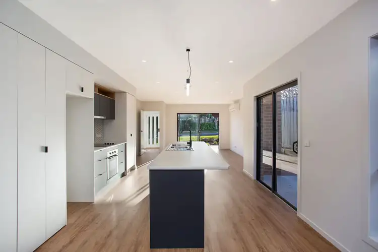 Second view of Homely house listing, 3 Georges Lane, Warrnambool VIC 3280