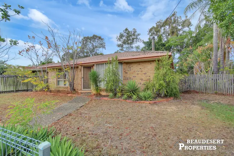 Main view of Homely house listing, Cnr 1 Short & Merton Street, Jimboomba QLD 4280