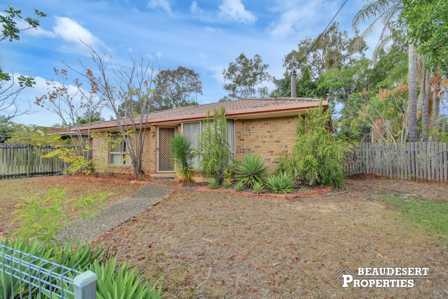 Main view of Homely house listing, Cnr 1 Short & Merton Street, Jimboomba QLD 4280