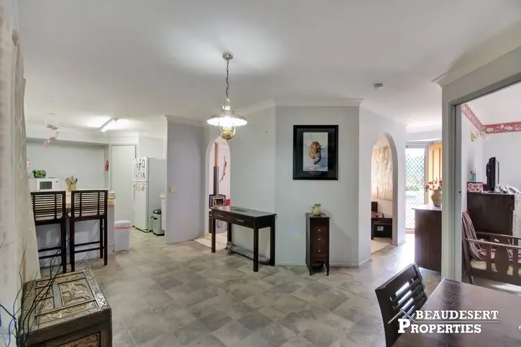 Third view of Homely house listing, Cnr 1 Short & Merton Street, Jimboomba QLD 4280