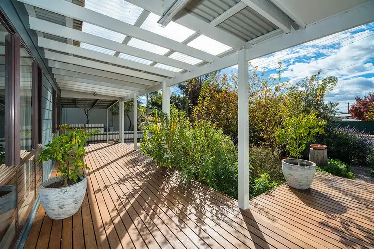 Main view of Homely house listing, 207 Mortimer Street, Mudgee NSW 2850