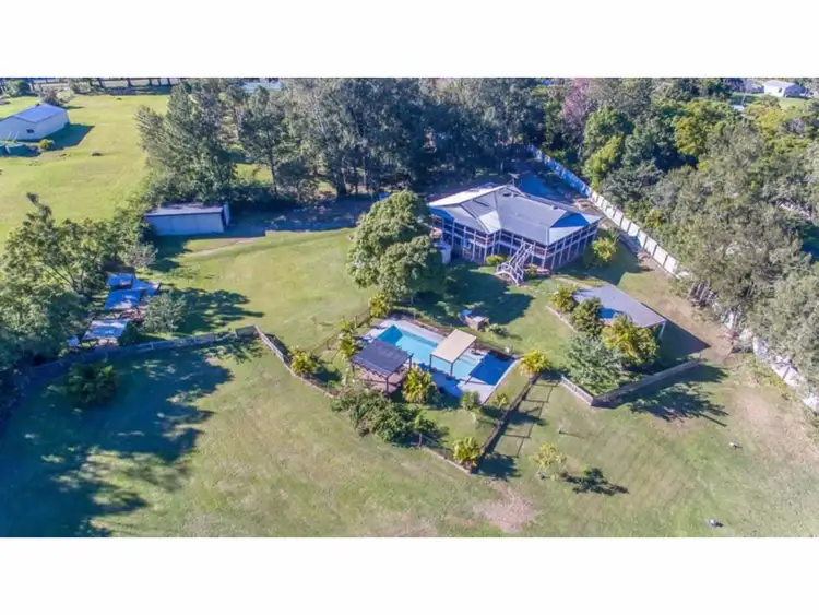 Main view of Homely house listing, 31 Crittenden Road, Glass House Mountains QLD 4518