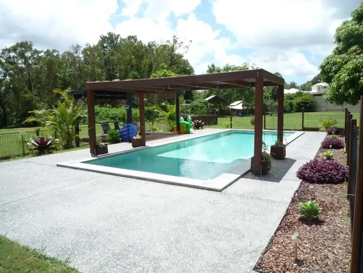 Second view of Homely house listing, 31 Crittenden Road, Glass House Mountains QLD 4518