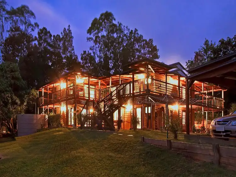 Third view of Homely house listing, 31 Crittenden Road, Glass House Mountains QLD 4518