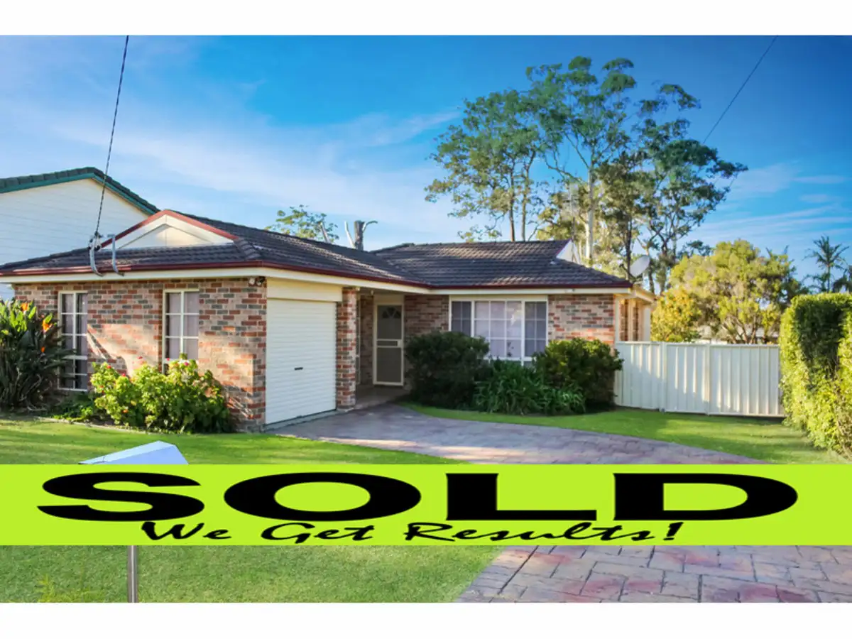 Main view of Homely house listing, 32 Warrego Drive, Sanctuary Point NSW 2540