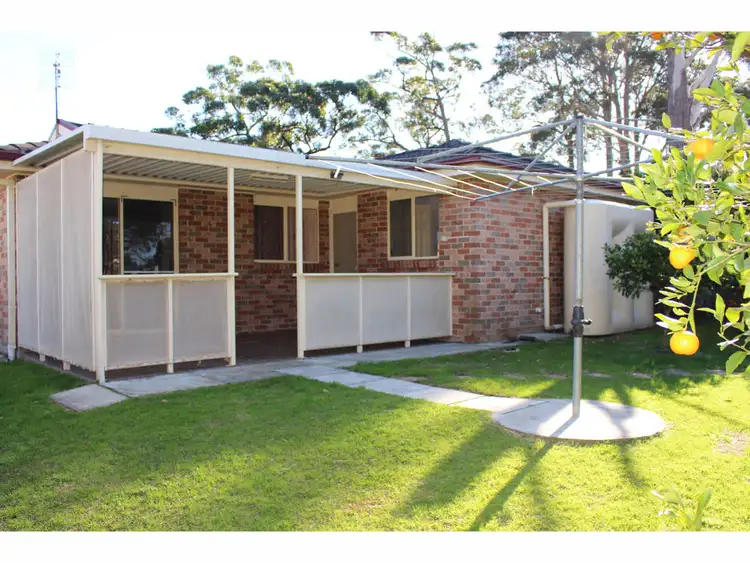 Fourth view of Homely house listing, 32 Warrego Drive, Sanctuary Point NSW 2540