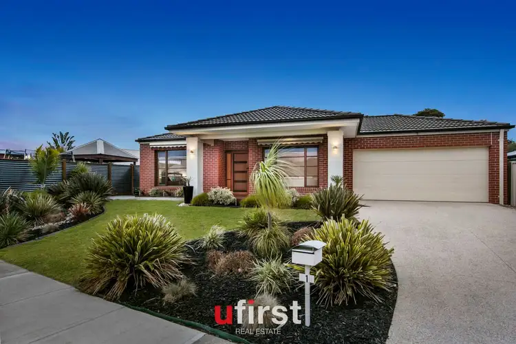 1 Bronzewing Court, Langwarrin VIC 3910