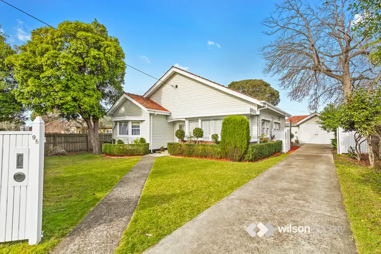 95 Grey Street, Traralgon VIC 3844