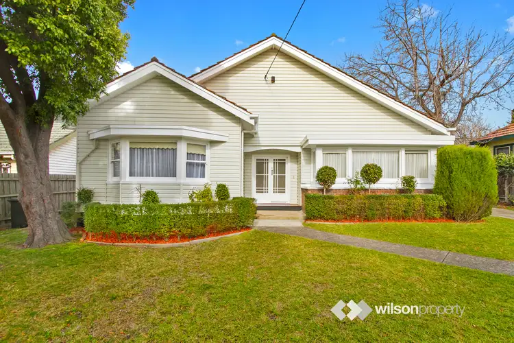 Second view of Homely house listing, 95 Grey Street, Traralgon VIC 3844